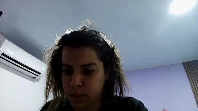 gisell gomez online show from 02/20/26, 08:11