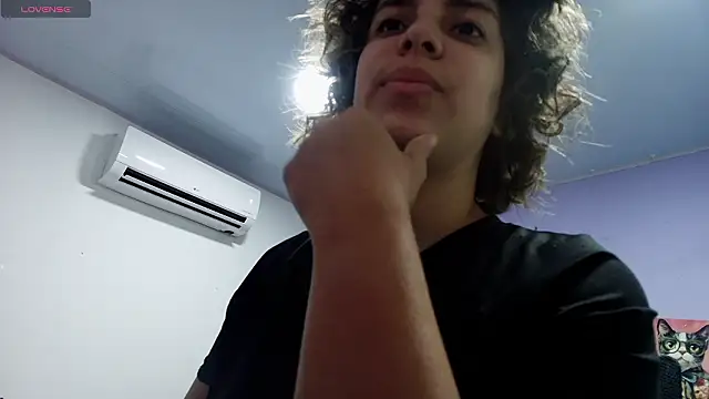 gisell gomez online show from 03/20/26, 08:10