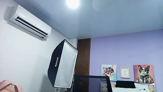 gisell gomez online show from 03/16/26, 08:00