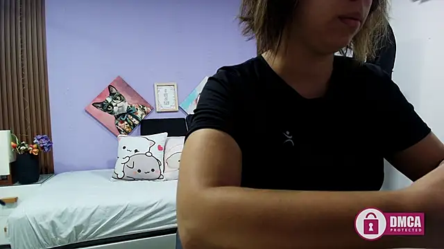 gisell gomez online show from 02/06/26, 07:43