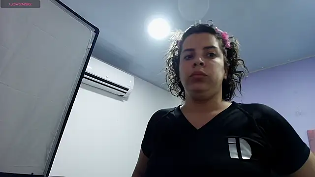 gisell gomez online show from 03/23/26, 08:19