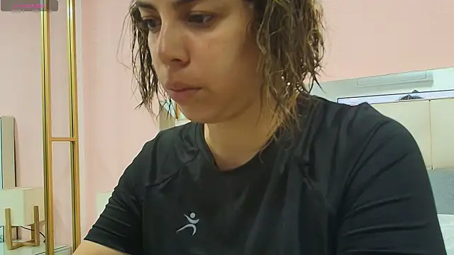 gisell gomez online show from 01/09/26, 12:56