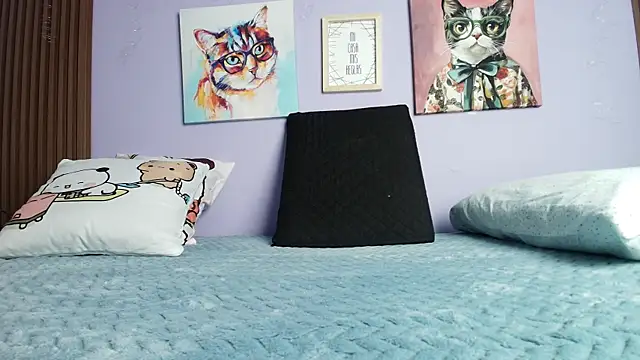 gisell gomez online show from 04/04/26, 08:26