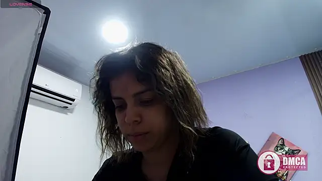 gisell gomez online show from 02/23/26, 07:58