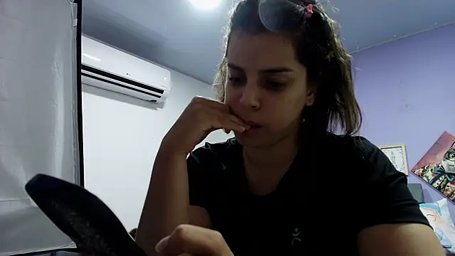 gisell gomez online show from 02/27/26, 08:30