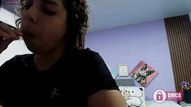 gisell gomez online show from 03/05/26, 08:16