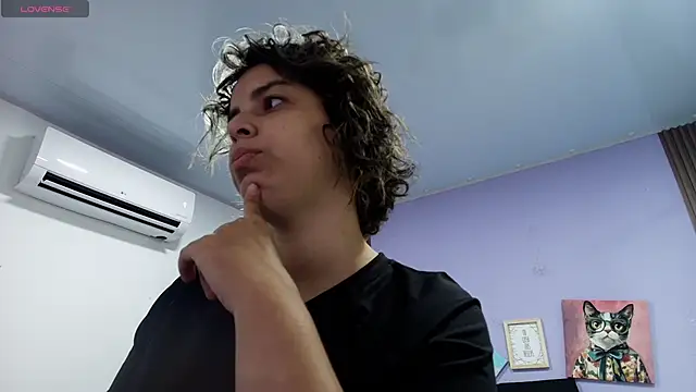 gisell gomez online show from 03/18/26, 08:10