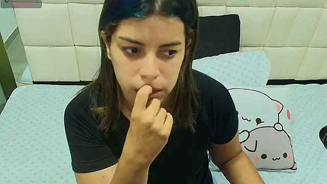 gisell gomez online show from 09/26/25, 12:01