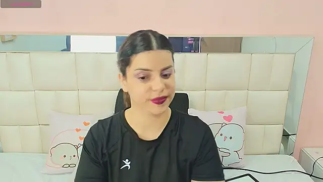 gisell gomez online show from 12/14/25, 08:03