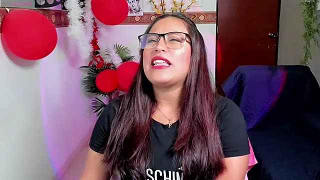 Cameroon-Diaz online show from 02/24/26, 01:45