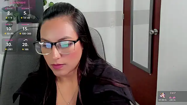 Cameroon-Diaz online show from 03/24/26, 01:44