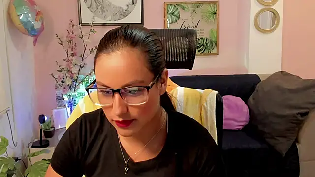 Cameroon-Diaz online show from 01/19/26, 01:48