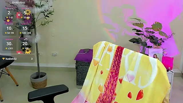 Cameroon-Diaz online show from 03/10/26, 01:48