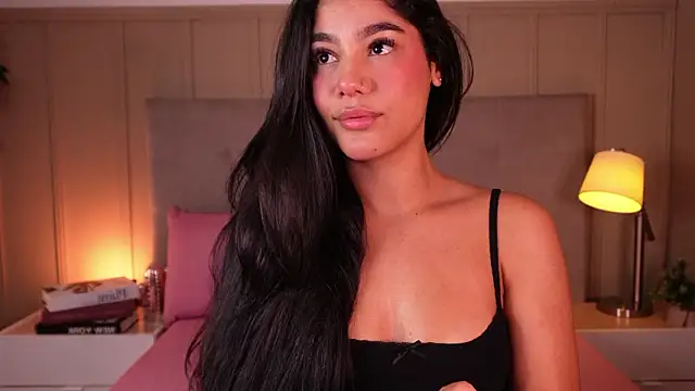 barbaramarmol online show from 03/01/26, 01:00