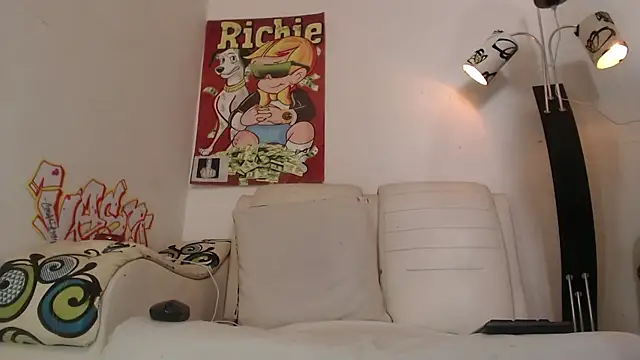 Thomasjons  online show from 02/26/26, 07:14