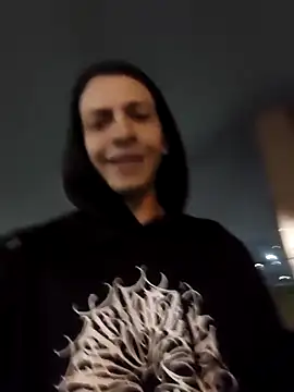 Thomasjons  online show from 03/25/26, 12:55