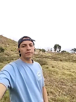 Thomasjons  online show from 03/10/26, 10:25