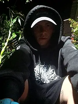 Thomasjons  online show from 01/11/26, 09:27