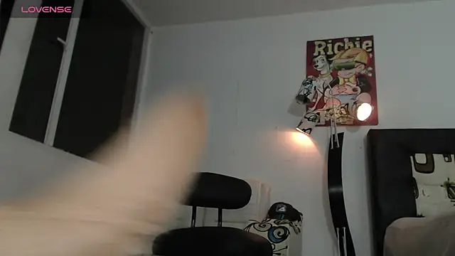 Thomasjons  online show from 05/30/26, 04:30