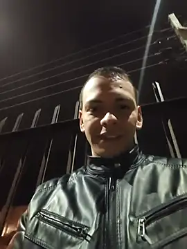 Thomasjons  online show from 03/23/26, 04:01