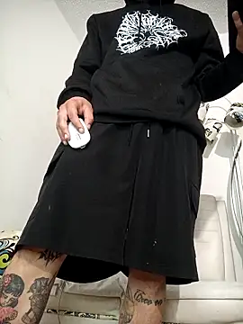 Thomasjons  online show from 01/15/26, 01:53