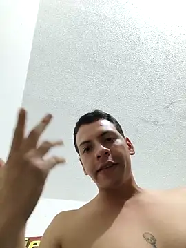 Thomasjons  online show from 02/24/26, 03:18