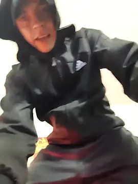 Thomasjons  online show from 02/26/26, 01:16