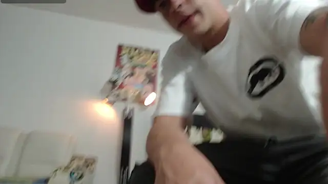 Thomasjons  online show from 05/31/26, 04:51
