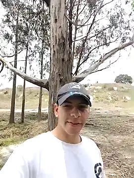 Thomasjons  online show from 04/14/26, 04:45