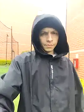 Thomasjons  online show from 03/18/26, 05:58