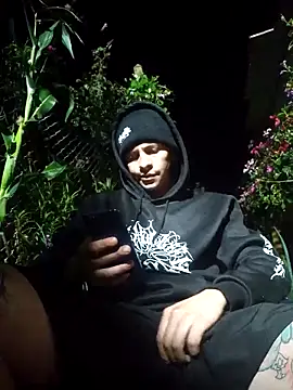 Thomasjons  online show from 01/07/26, 01:10