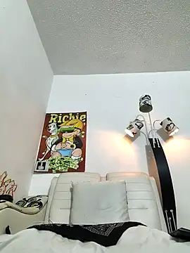 Thomasjons  online show from 02/21/26, 01:51