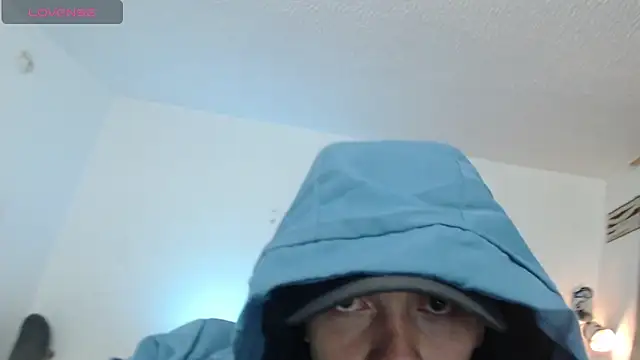 Thomasjons  online show from 05/09/26, 02:26