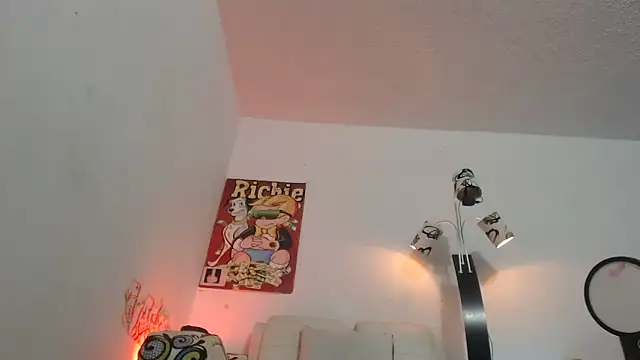 Thomasjons  online show from 03/17/26, 02:36