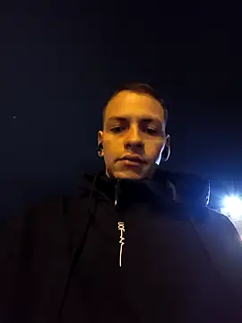 Thomasjons  online show from 03/13/26, 01:32