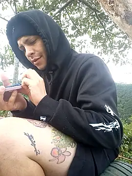 Thomasjons  online show from 01/08/26, 01:39