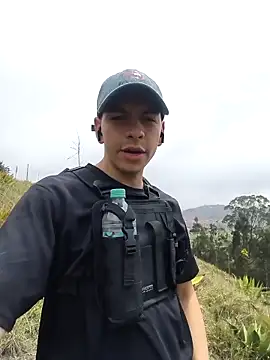 Thomasjons  online show from 03/23/26, 06:08