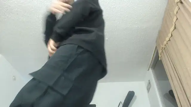 Thomasjons  online show from 03/24/26, 06:13