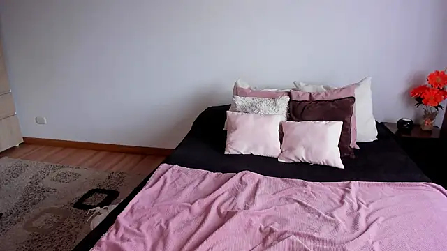 Kata Soler  online show from 01/12/26, 05:09