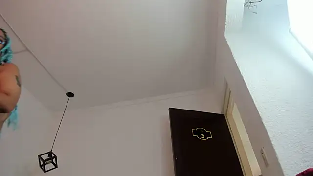 Karol c31 online show from 12/14/25, 01:17