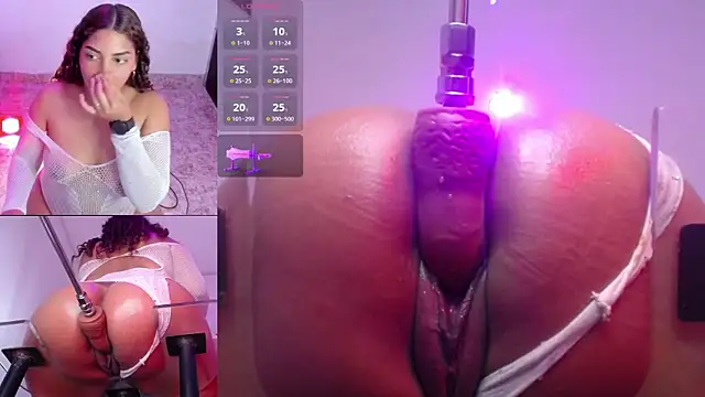 SugarandNibbles online show from 02/09/26, 09:02