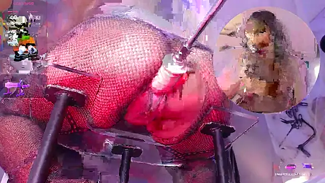 SugarandNibbles online show from 10/21/25, 01:32