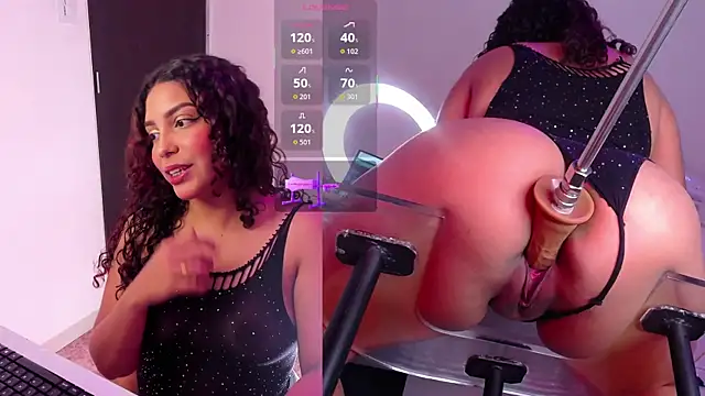 SugarandNibbles online show from 12/04/25, 07:57