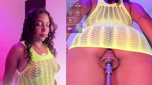 SugarandNibbles online show from 03/20/26, 09:05