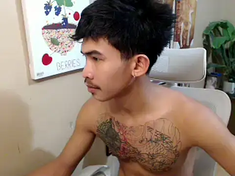 King BigCock69 online show from 02/09/26, 09:13