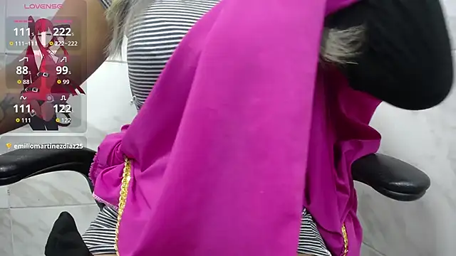 kairadayamai online show from 11/07/25, 11:59