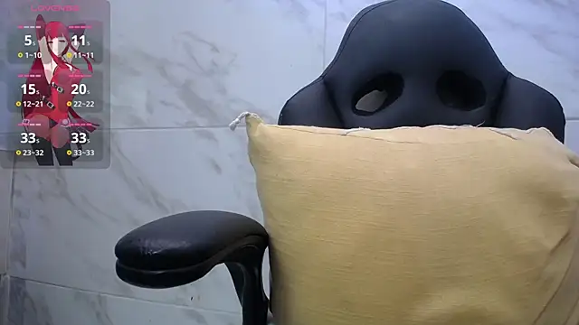 kairadayamai online show from 10/15/25, 12:02