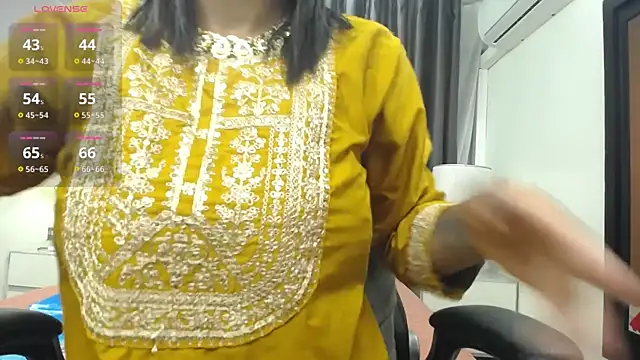 kairadayamai online show from 05/15/26, 11:52