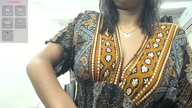 kairadayamai online show from 05/19/26, 11:50