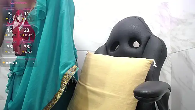 kairadayamai online show from 11/11/25, 12:00